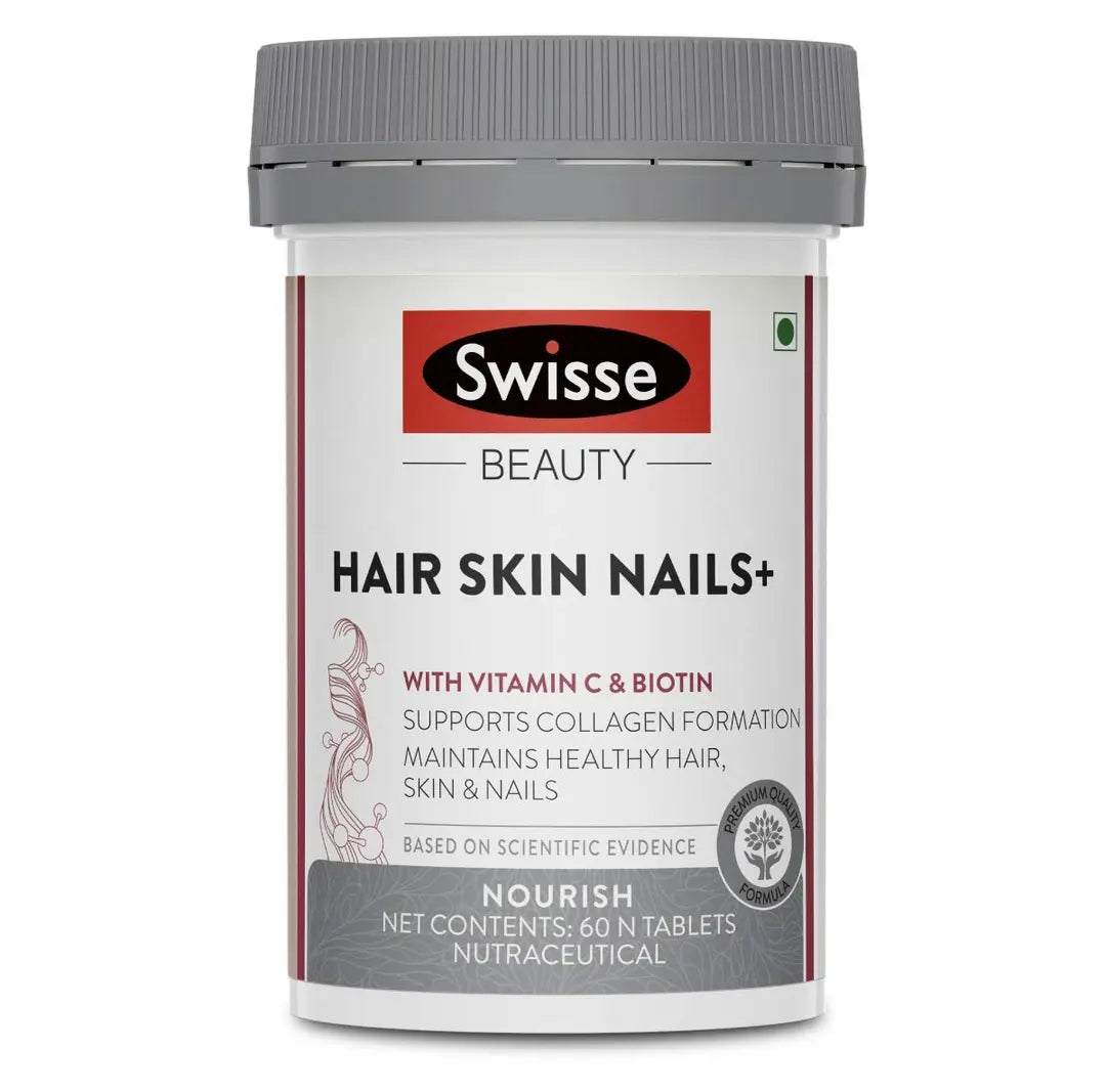 Swisse Hair Nutrition for Women