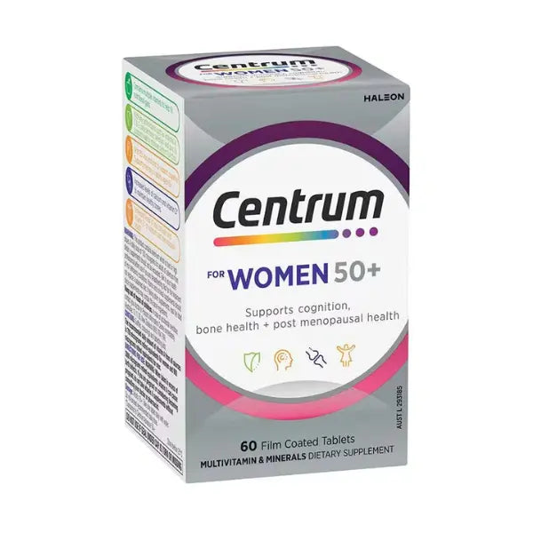 Centrum Women 50+