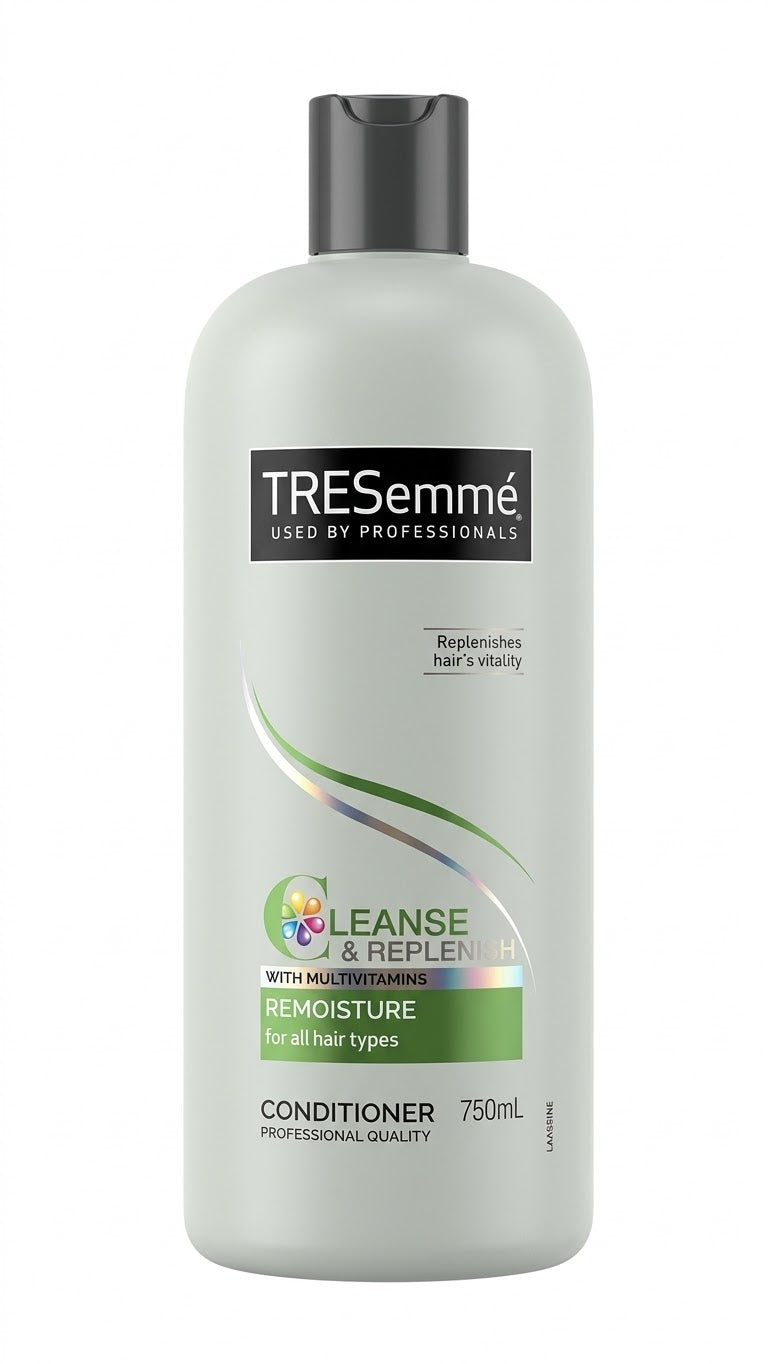 TRESemmé Cleanse & Replenish Conditioner (750ml)
