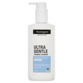 Neutrogena® Ultra Gentle Foaming Cleanser