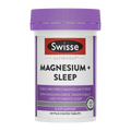 SWISSE ULTIBOOST

MAGNESIUM + SLEEP