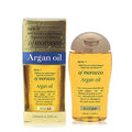 RDL Love JoJo Pure Organic Moroccan Argan Hair Oil (128ML)