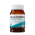 Blackmores Fish Oil 1000 200 Capsules