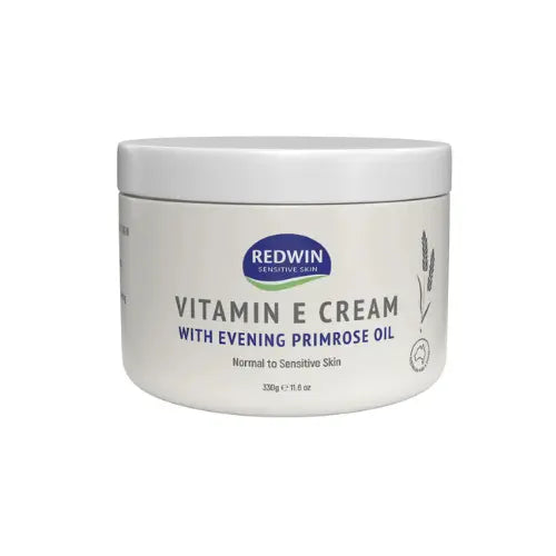 Redwin Vitamin E Cream With Evening Primrose Oil
