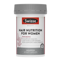 Swisse Beauty Hair Nutrition For Women 60 Tablets