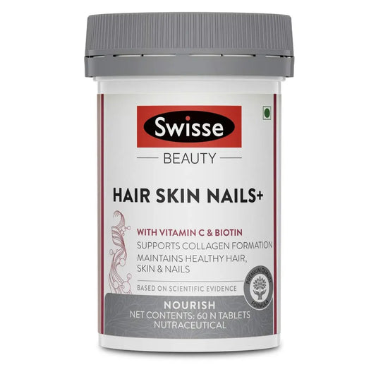 Swisse Hair Nutrition for Women
