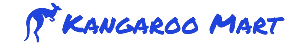 Kangaroo Mart