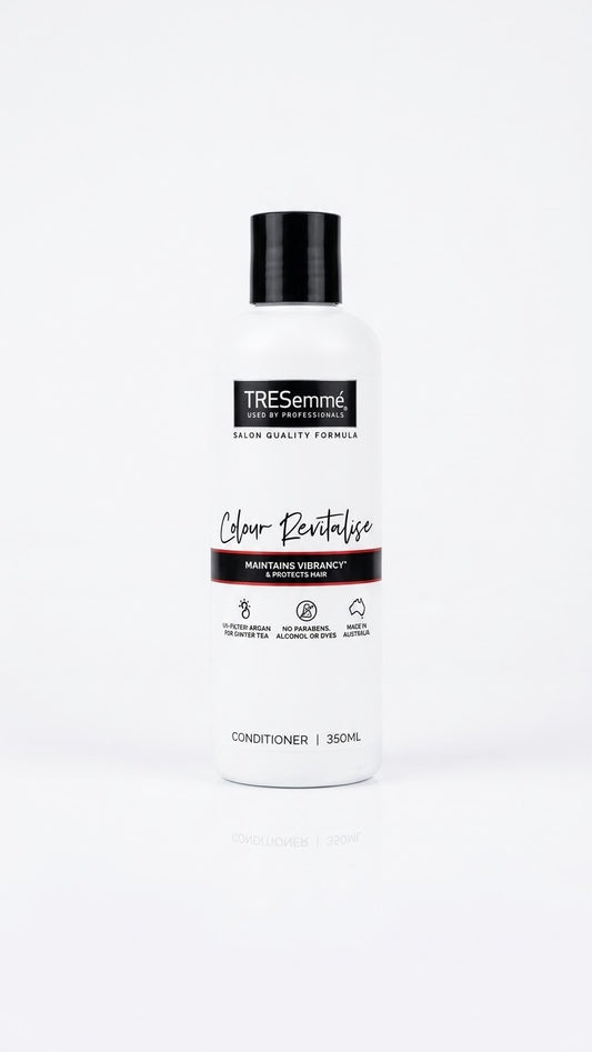 TRESemmé Colour Revitalise Conditioner (350ml)