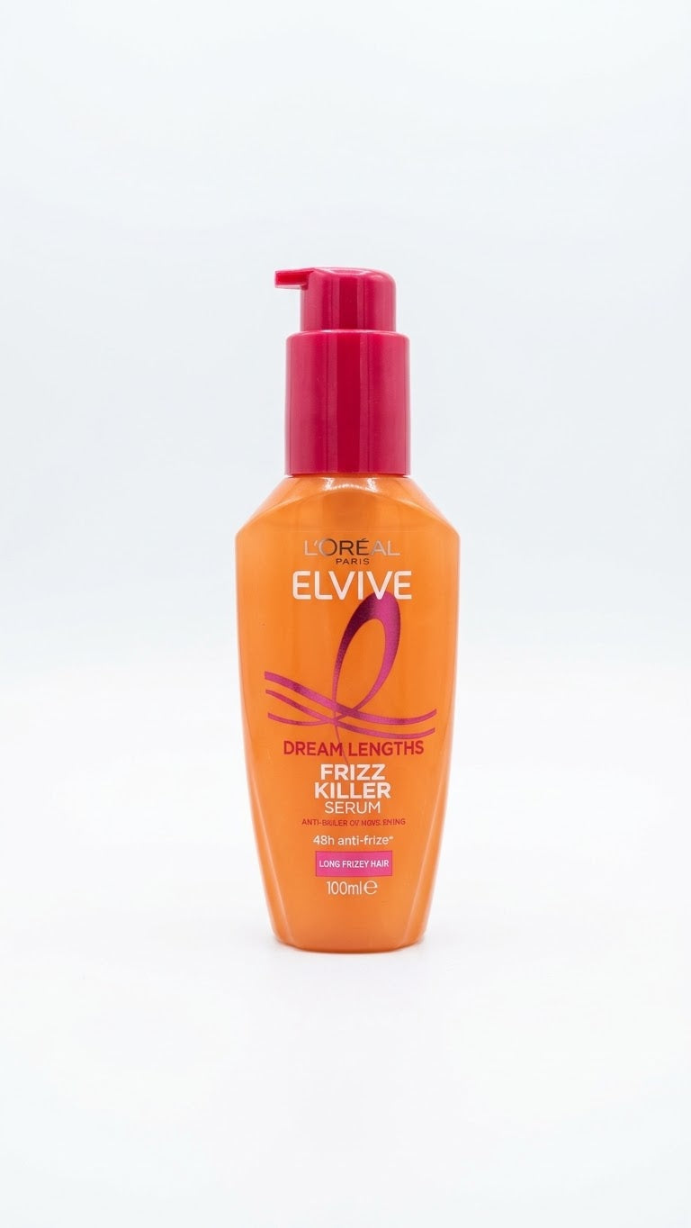 L'Oréal Elvive Dream Lengths Frizz Killer Serum (100ml)