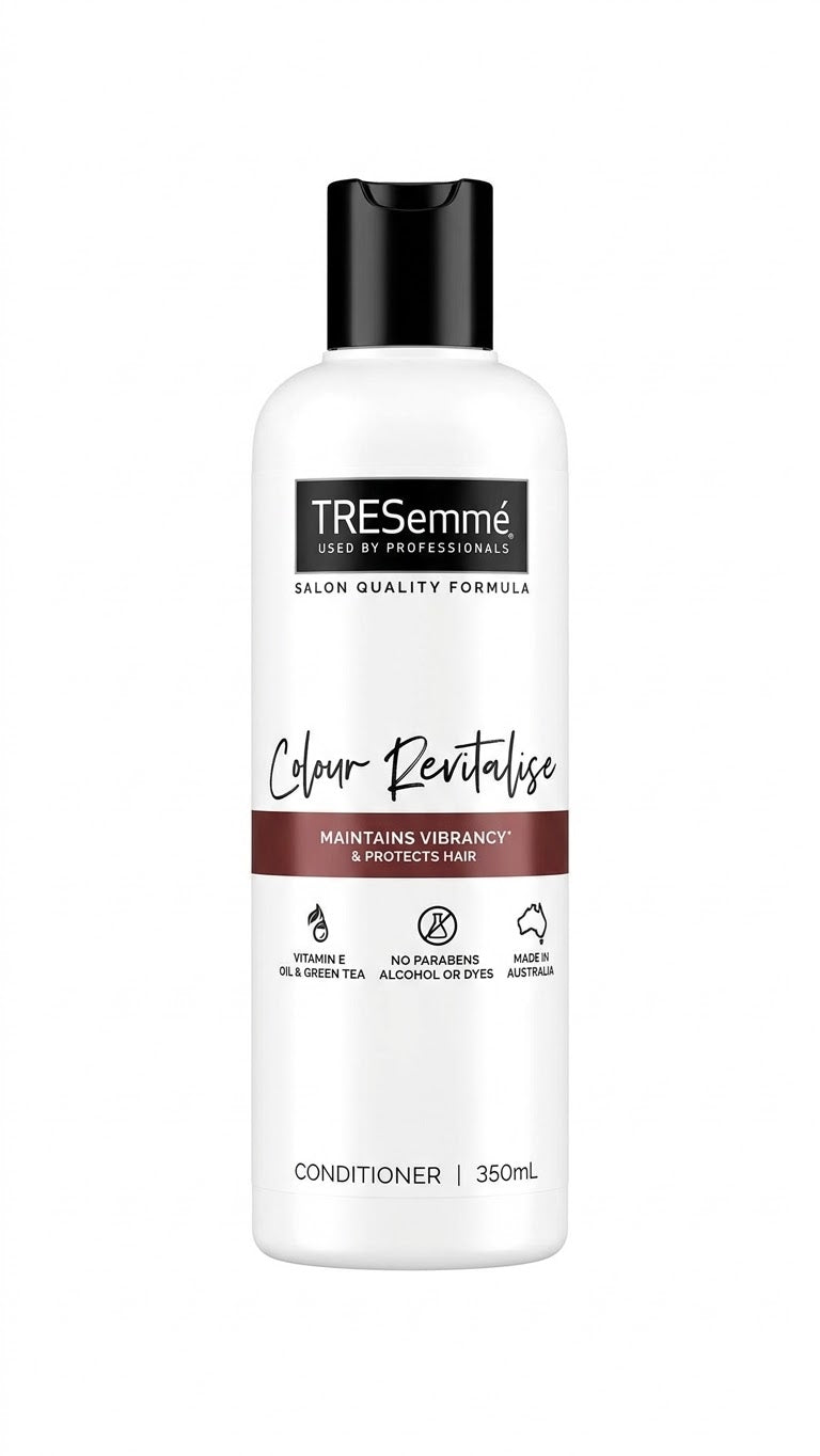 TRESemmé Colour Revitalise Conditioner (350mL)