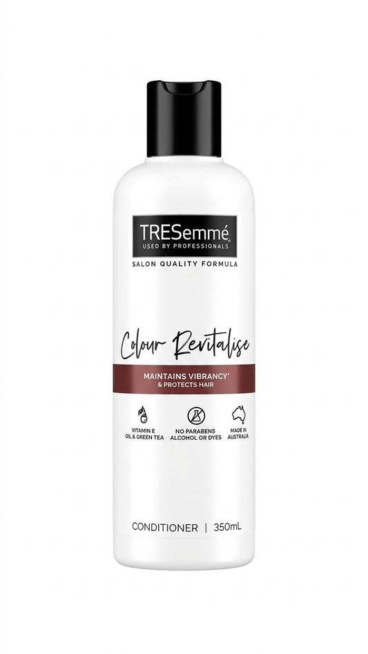 TRESemmé Colour Revitalise Conditioner (350mL)