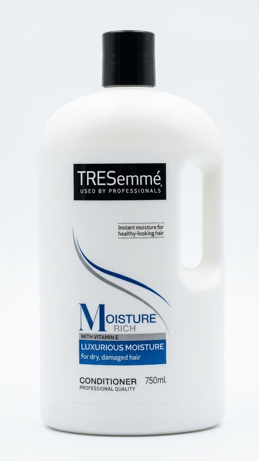 TRESemmé Moisture Rich Luxurious Moisture Conditioner (750ml)